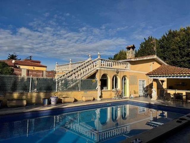 3 Dormitorio Villa El Catllar Tarragona 94224541