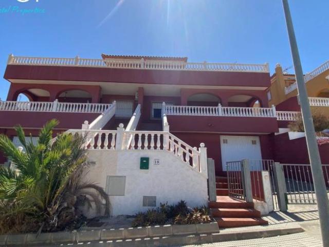 3 Dormitorio Villa El Carmoli Costa Calida 104108010