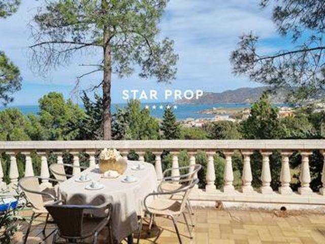 3 Dormitorio Villa El Port De La Selva Girona 103032922