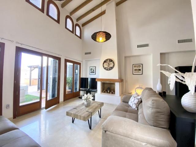 3 Dormitorio Villa El Valle Golf Resort Murcia 100265934