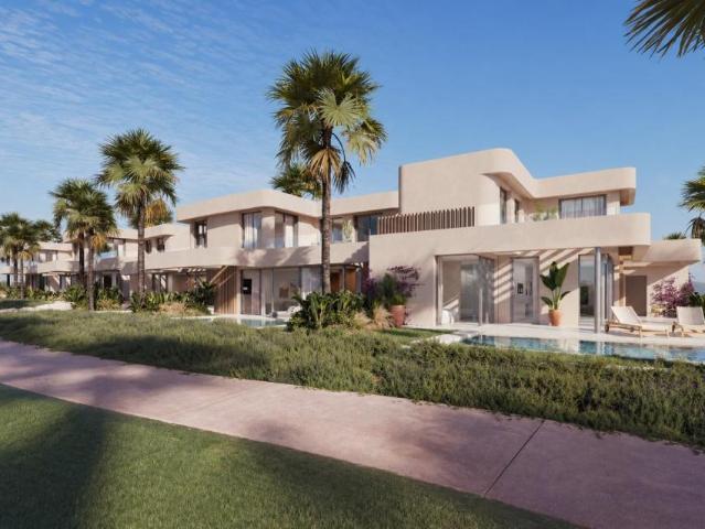 3 Dormitorio Villa El Valle Golf Resort Murcia 101774085