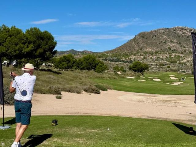 3 Dormitorio Villa El Valle Golf Resort Murcia 98184335