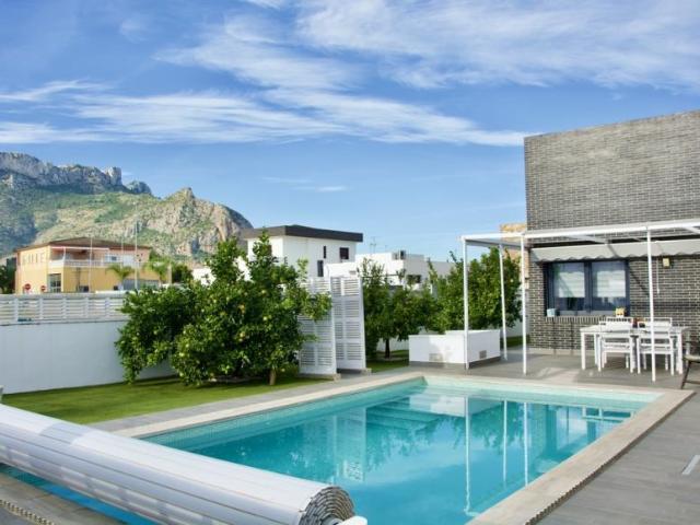 3 Dormitorio Villa El Vergel Alicante LS96175576