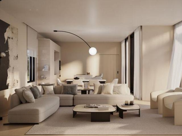 3 Dormitorio Villa Estepona Málaga LS97612936