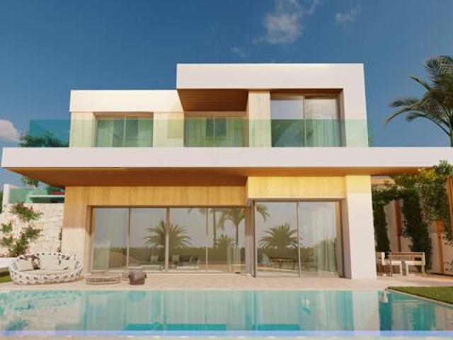 3 Dormitorio Villa Estepona Málaga LS97612938