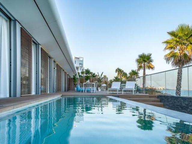 3 Dormitorio Villa Estepona Málaga LS98203563