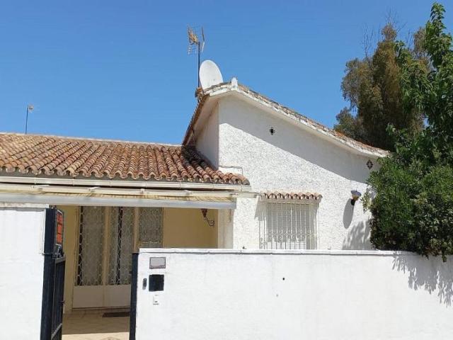 3 Dormitorio Villa Estepona Málaga 102408176