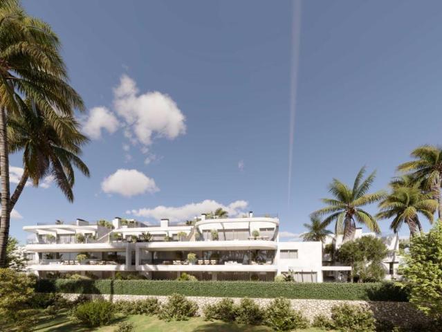 3 Dormitorio Villa Estepona Málaga 103652911