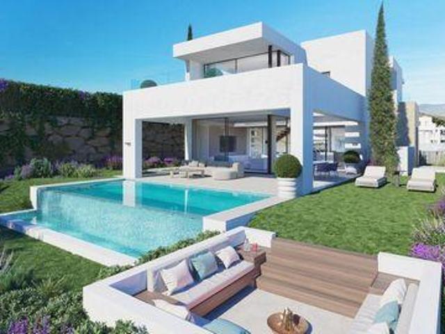 3 Dormitorio Villa Estepona Malaga 96309728