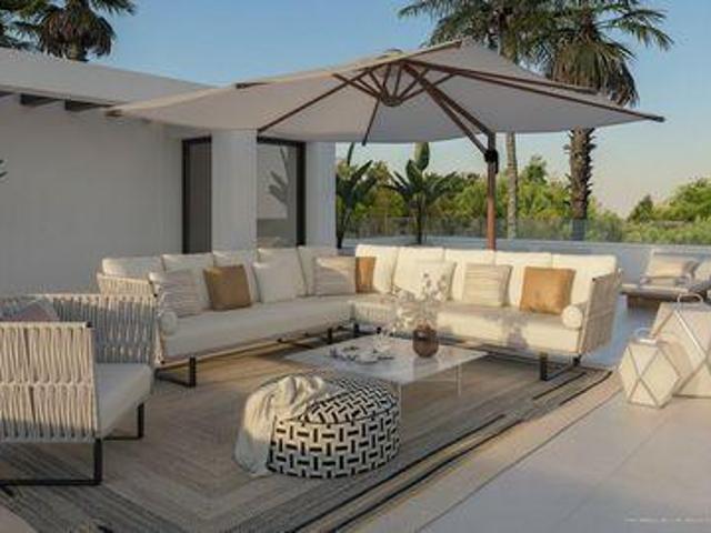 3 Dormitorio Villa Estepona Malaga 96329710