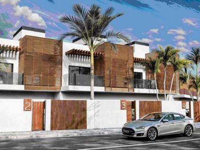 3 Dormitorio Villa Estepona Malaga 99837978