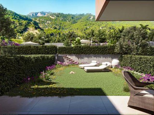 3 Dormitorio Villa Esporles Mallorca 91735259