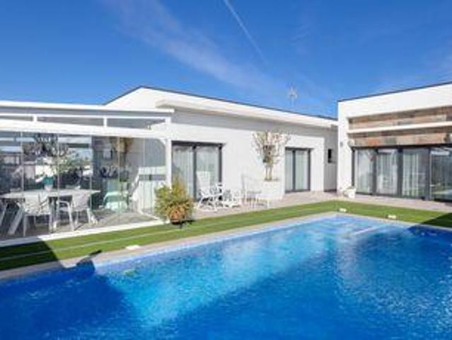 3 Dormitorio Villa Formentera Del Segura Costa Blanca 95786685