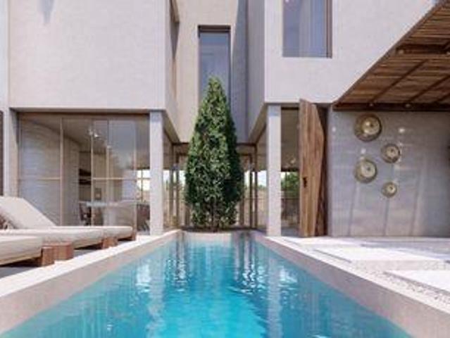 3 Dormitorio Villa Formentera Del Segura Costa Blanca Alicante LS88913534