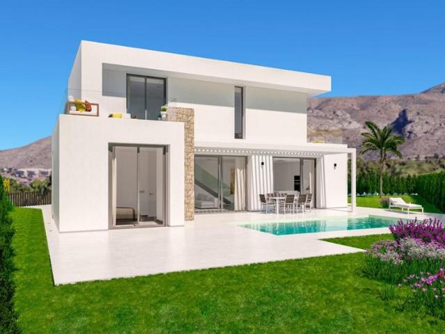 3 Dormitorio Villa Finestrat ALICANTE LS84216146