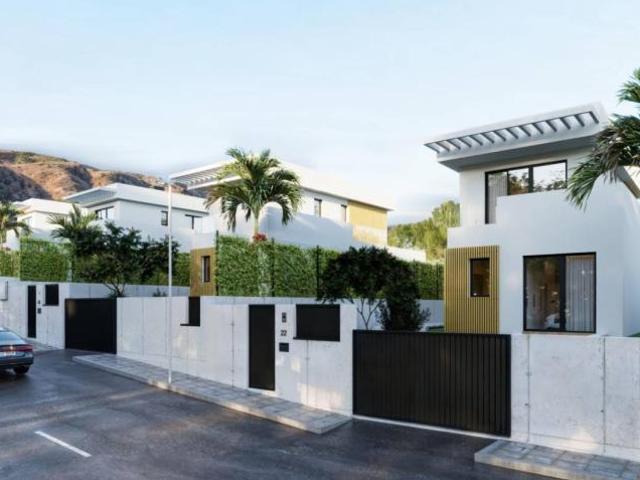3 Dormitorio Villa Finestrat Alicante LS96158488