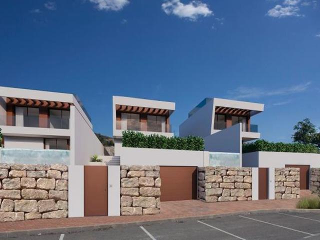3 Dormitorio Villa Finestrat ALICANTE 72867548