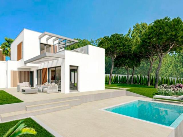 3 Dormitorio Villa Finestrat ALICANTE 99040234