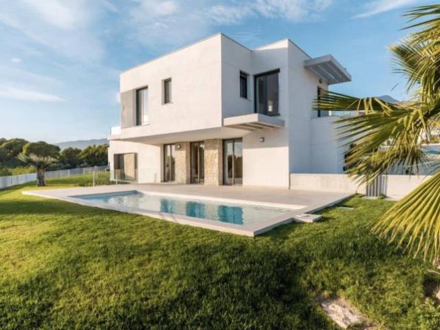 3 Dormitorio Villa Finestrat Alicante 93250322