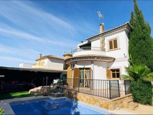 3 Dormitorio Villa Finestrat Comunidad Valenciana 93945344