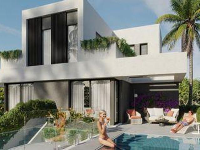 3 Dormitorio Villa Finestrat Costa Blanca 88945557