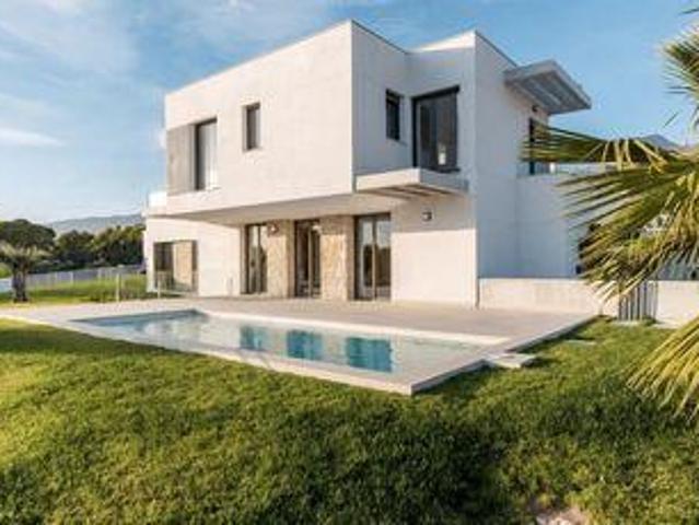 3 Dormitorio Villa Finestrat Costa Blanca 88913270