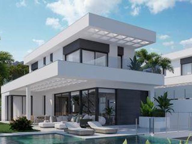 3 Dormitorio Villa Finestrat Costa Blanca 88914575