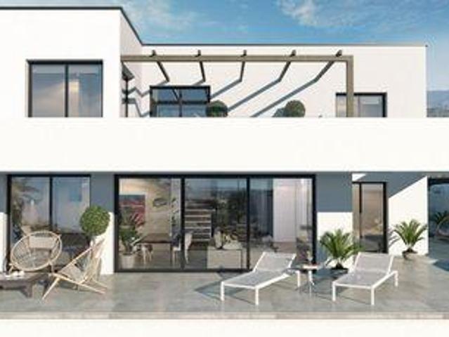 3 Dormitorio Villa Finestrat Costa Blanca 88914664