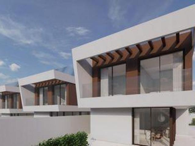 3 Dormitorio Villa Finestrat Costa Blanca 95715750
