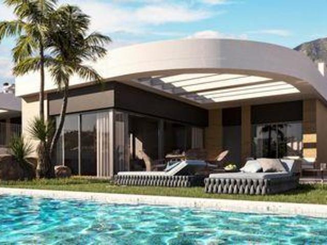 3 Dormitorio Villa Finestrat Costa Blanca 96213916