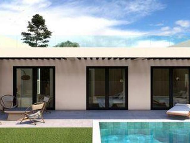 3 Dormitorio Villa Finestrat Costa Blanca 99160959
