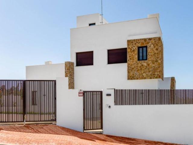 3 Dormitorio Villa Finestrat Costa Blanca 100803302