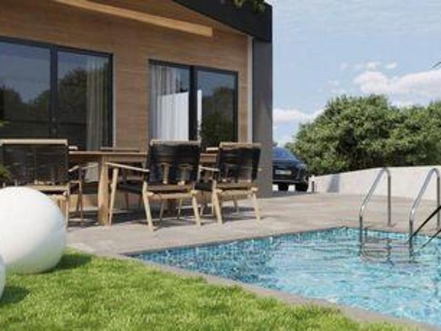 3 Dormitorio Villa Finestrat Costa Blanca 101597179