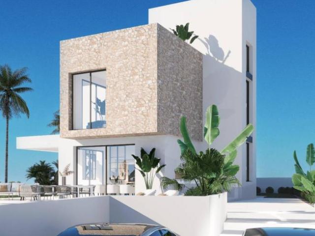 3 Dormitorio Villa Finestrat Costa Blanca 101306090