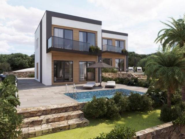 3 Dormitorio Villa Finestrat Costa Blanca 102813947