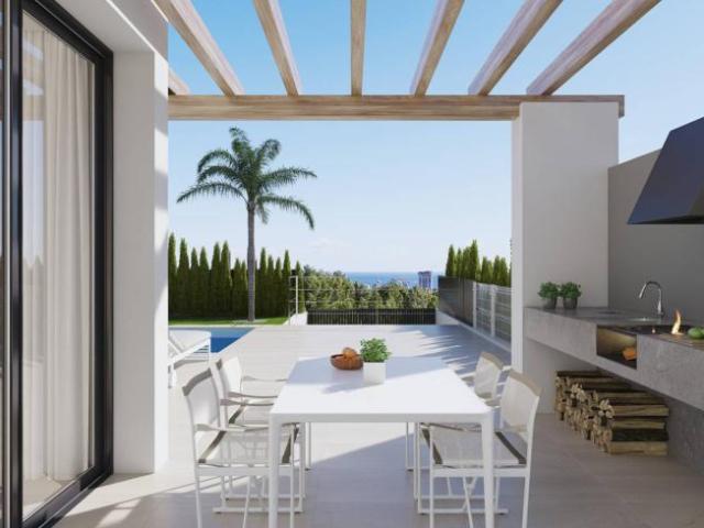 3 Dormitorio Villa Finestrat Costa Blanca 102367192