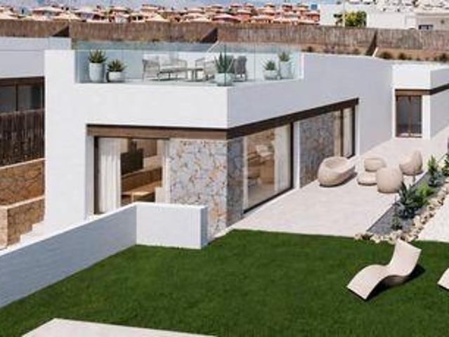 3 Dormitorio Villa Finestrat Costa Blanca 103156588