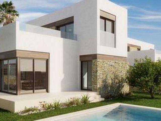 3 Dormitorio Villa Finestrat Costa Blanca 103156590