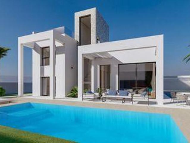 3 Dormitorio Villa Finestrat Costa Blanca 103327199