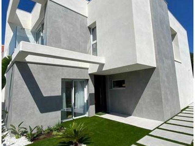 3 Dormitorio Villa Finestrat Costa Blanca Alicante 88913942