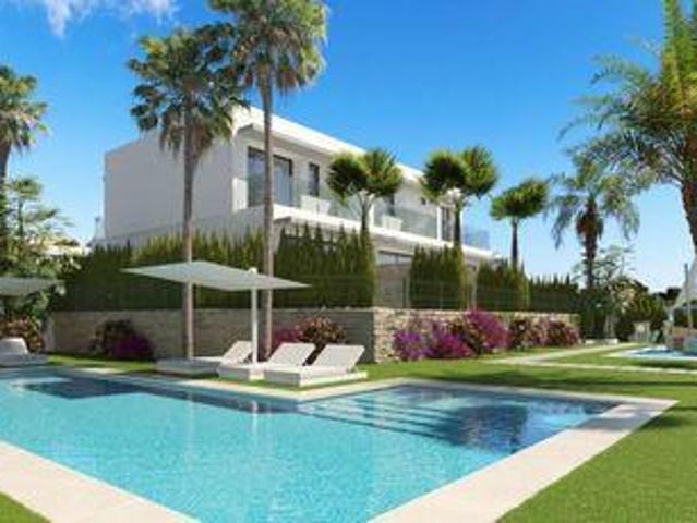 3 Dormitorio Villa Finestrat Costa Blanca Alicante 88914096