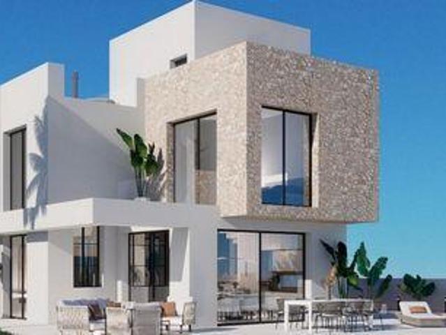 3 Dormitorio Villa Finestrat Costa Blanca Alicante 88914313