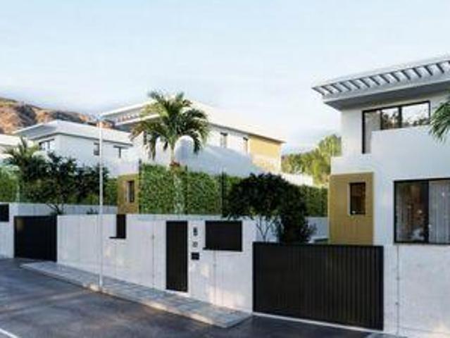 3 Dormitorio Villa Finestrat Costa Blanca Alicante LS96180672