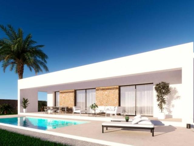 3 Dormitorio Villa Finestrat Costa Blanca LS100806424