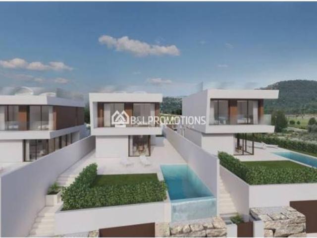 3 Dormitorio Villa Finestrat Costa Blanca North 91204250