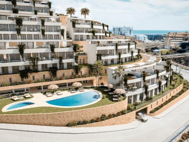 3 Dormitorio Villa Fuengirola Málaga 94493580