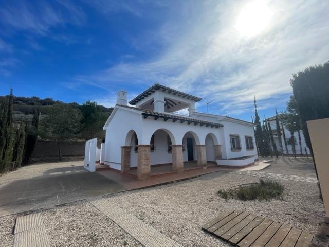 3 Dormitorio Villa Fuente Alamo Murcia 68326076