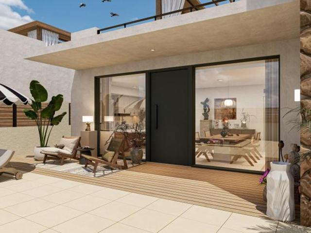 3 Dormitorio Villa Fuente Alamo Murcia 87969531