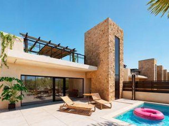 3 Dormitorio Villa Fuente Alamo Murcia 88943336
