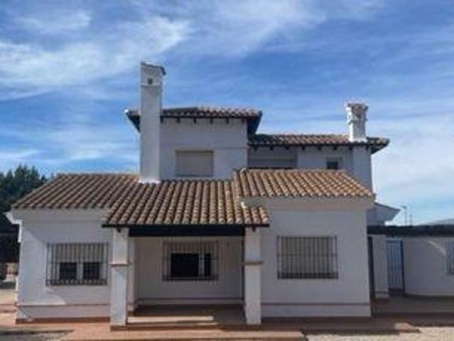 3 Dormitorio Villa Fuente Alamo Murcia 88914102